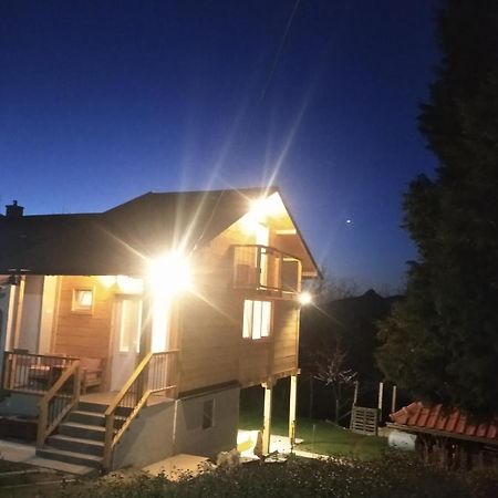 Apartman Civovic Rudnik Extérieur photo
