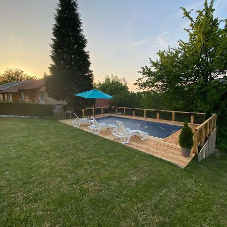 Apartman Civovic Rudnik Extérieur photo