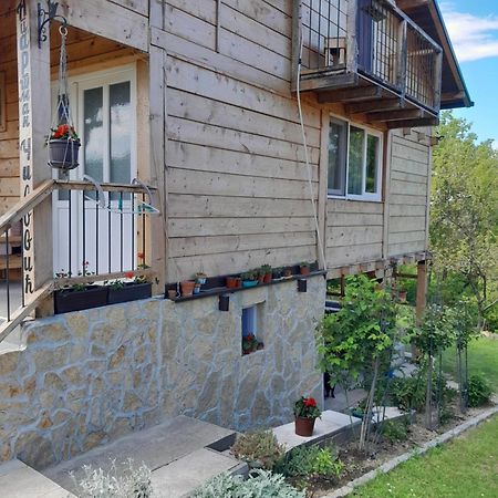 Apartman Civovic Rudnik Extérieur photo