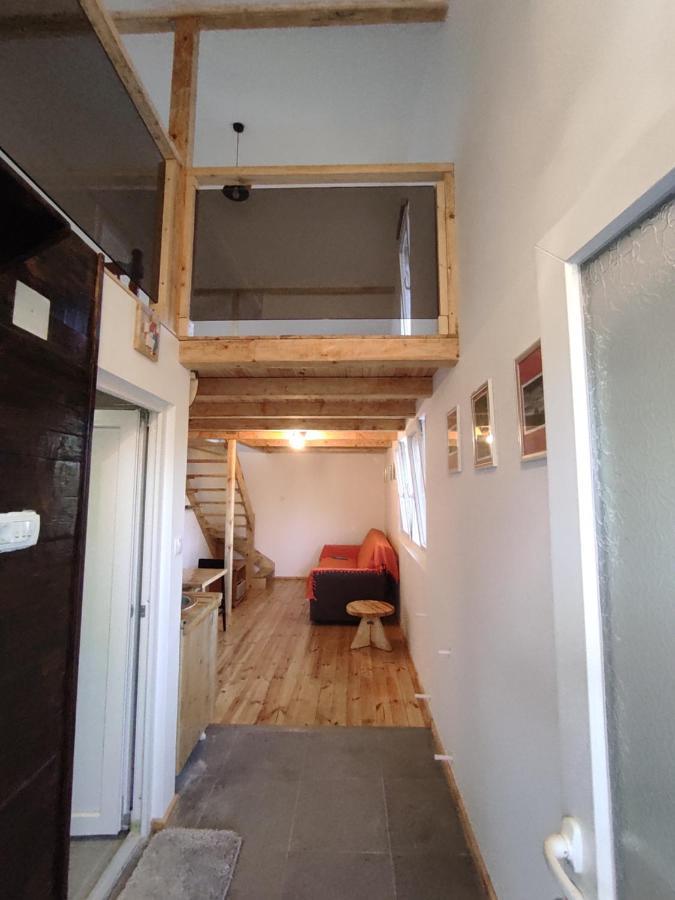 Apartman Civovic Rudnik Extérieur photo
