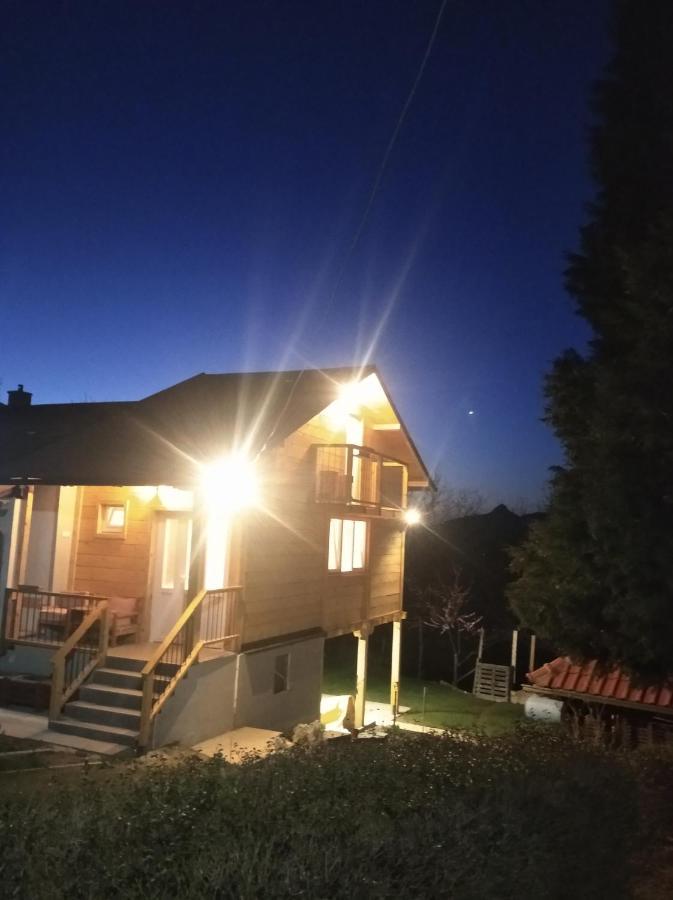 Apartman Civovic Rudnik Extérieur photo