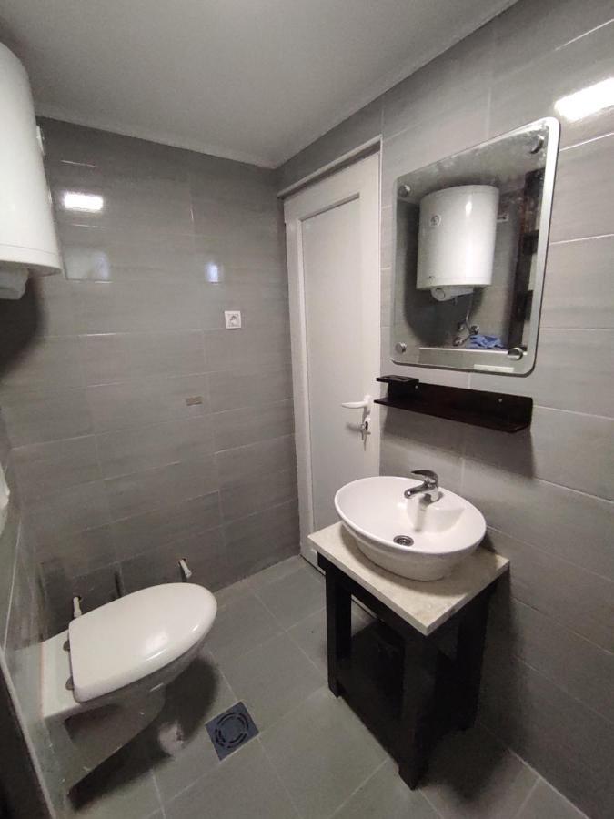 Apartman Civovic Rudnik Extérieur photo