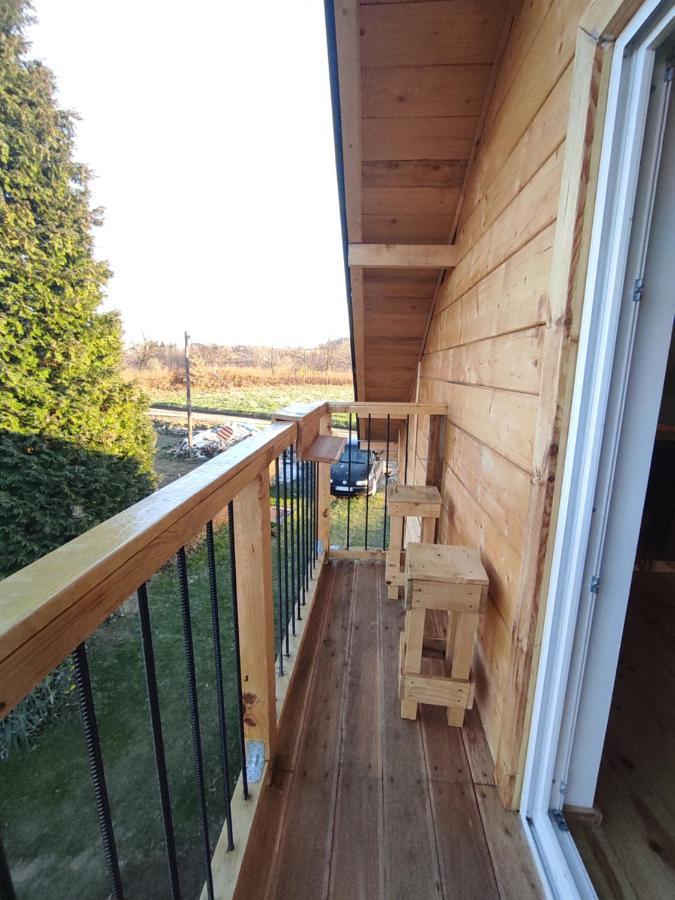 Apartman Civovic Rudnik Extérieur photo