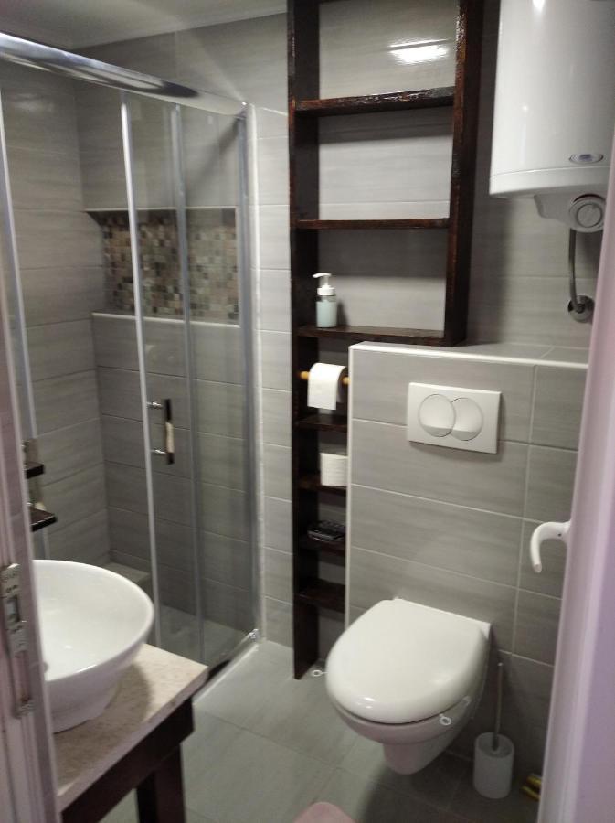 Apartman Civovic Rudnik Extérieur photo