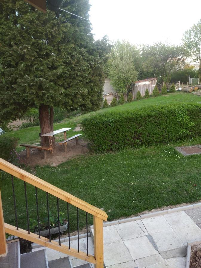 Apartman Civovic Rudnik Extérieur photo