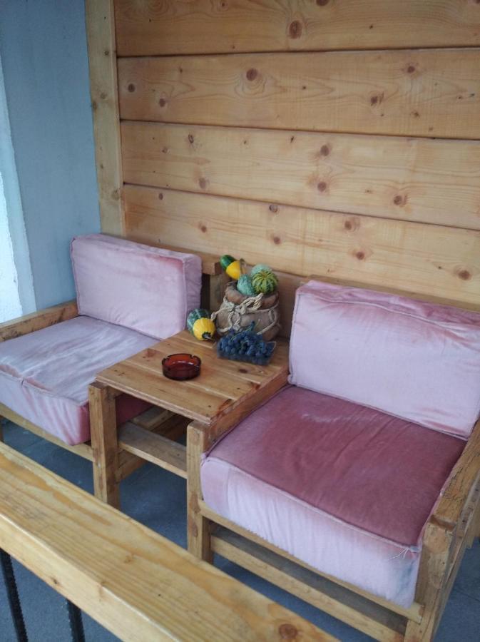 Apartman Civovic Rudnik Extérieur photo