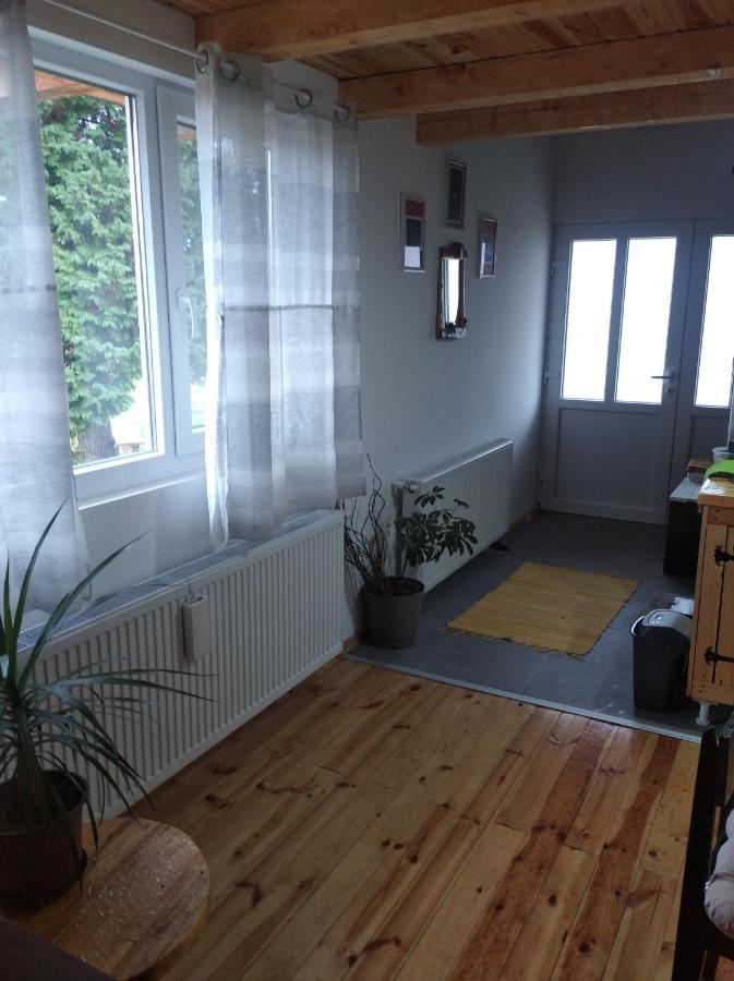 Apartman Civovic Rudnik Extérieur photo