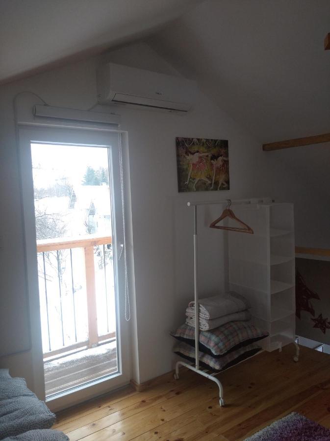Apartman Civovic Rudnik Extérieur photo