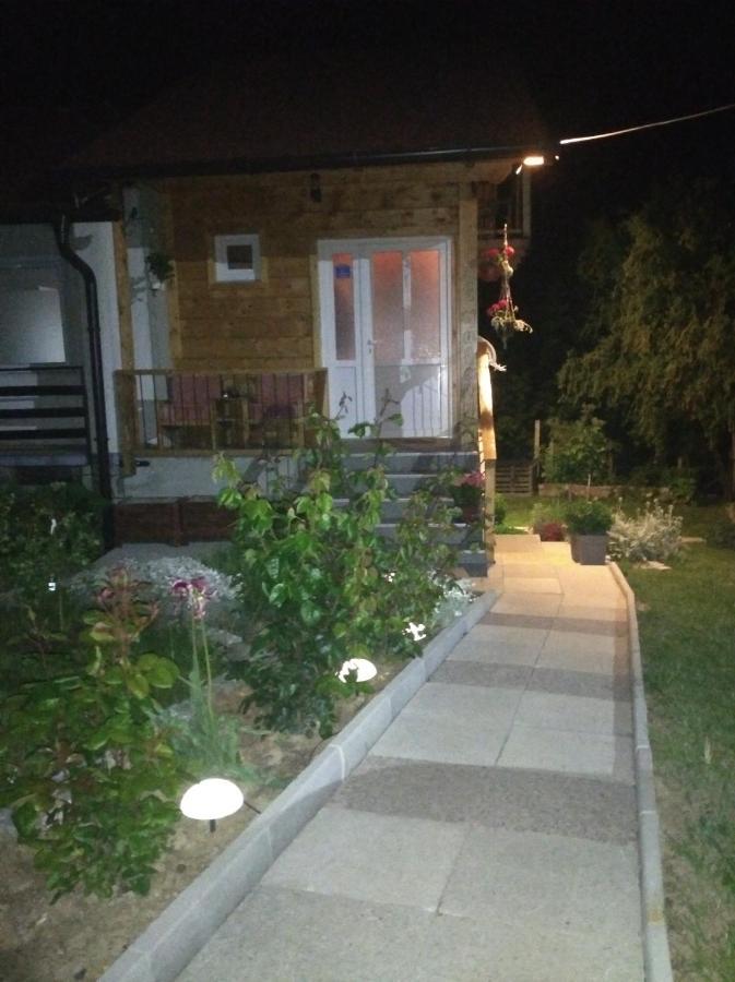 Apartman Civovic Rudnik Extérieur photo