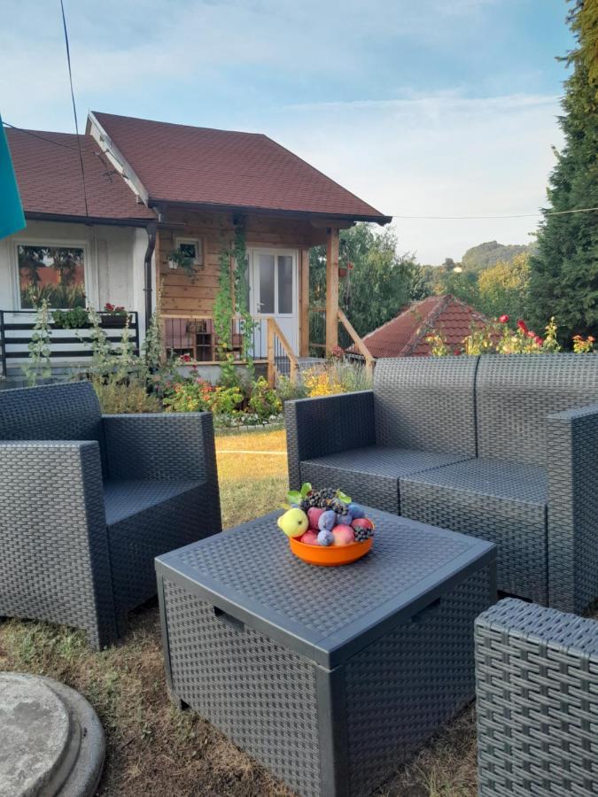 Apartman Civovic Rudnik Extérieur photo
