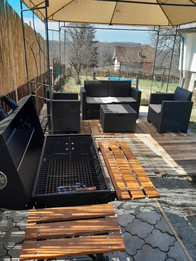 Apartman Civovic Rudnik Extérieur photo