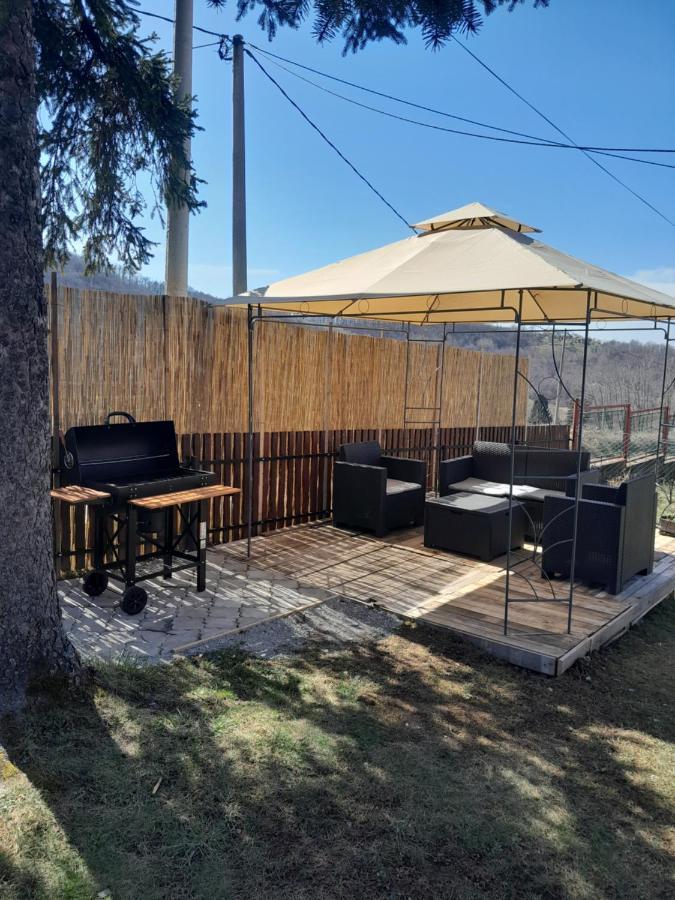 Apartman Civovic Rudnik Extérieur photo