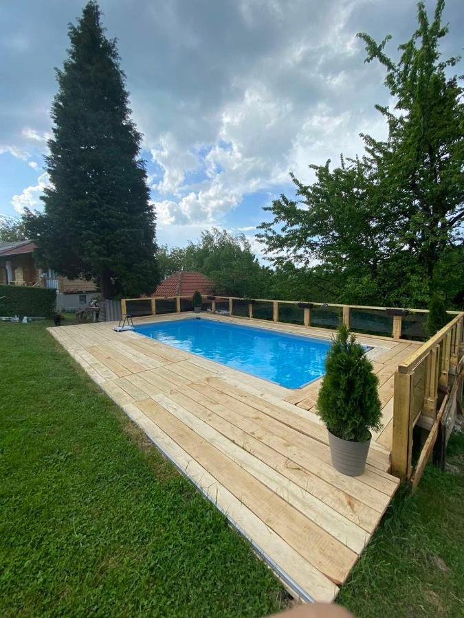 Apartman Civovic Rudnik Extérieur photo