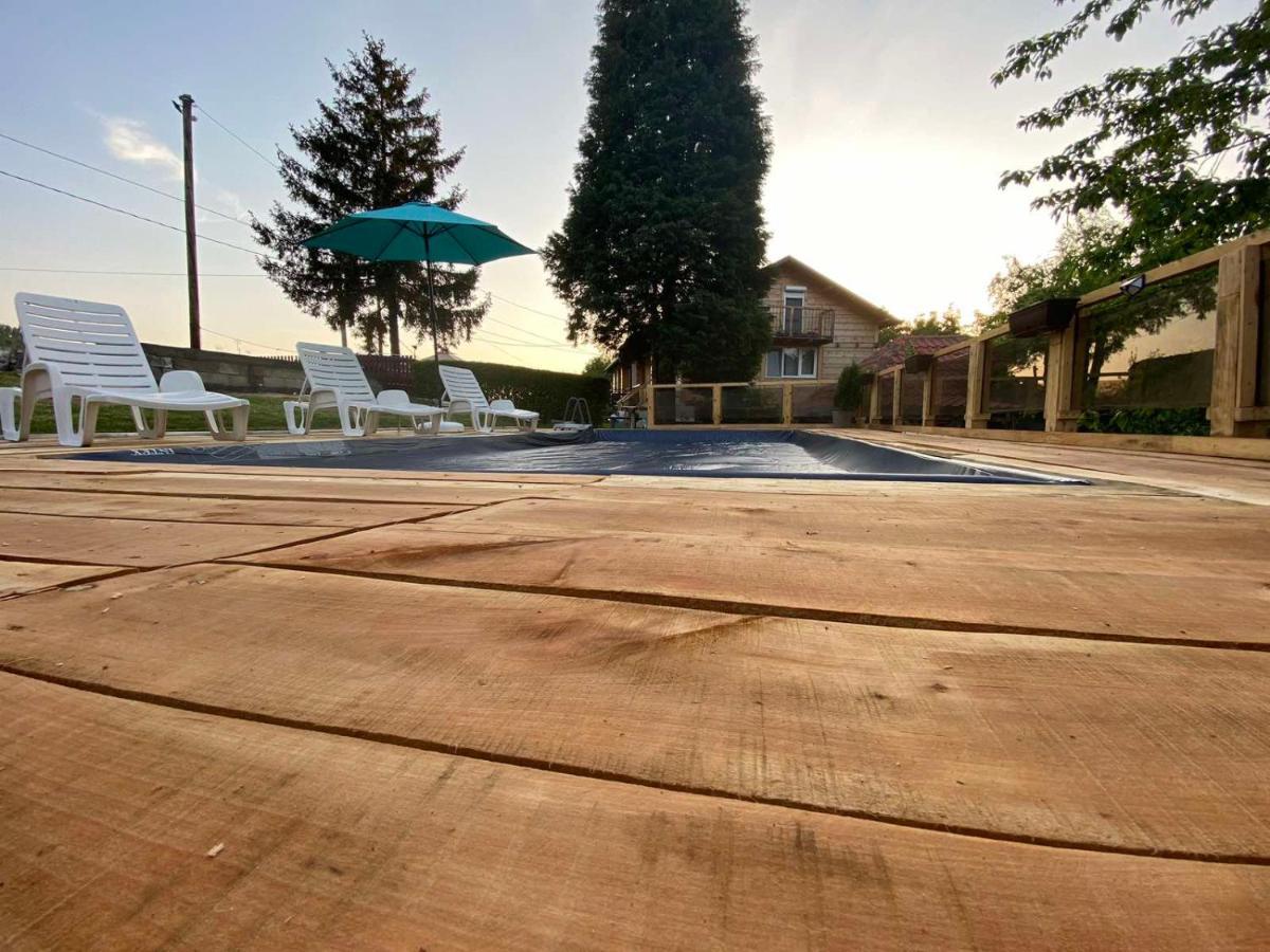 Apartman Civovic Rudnik Extérieur photo