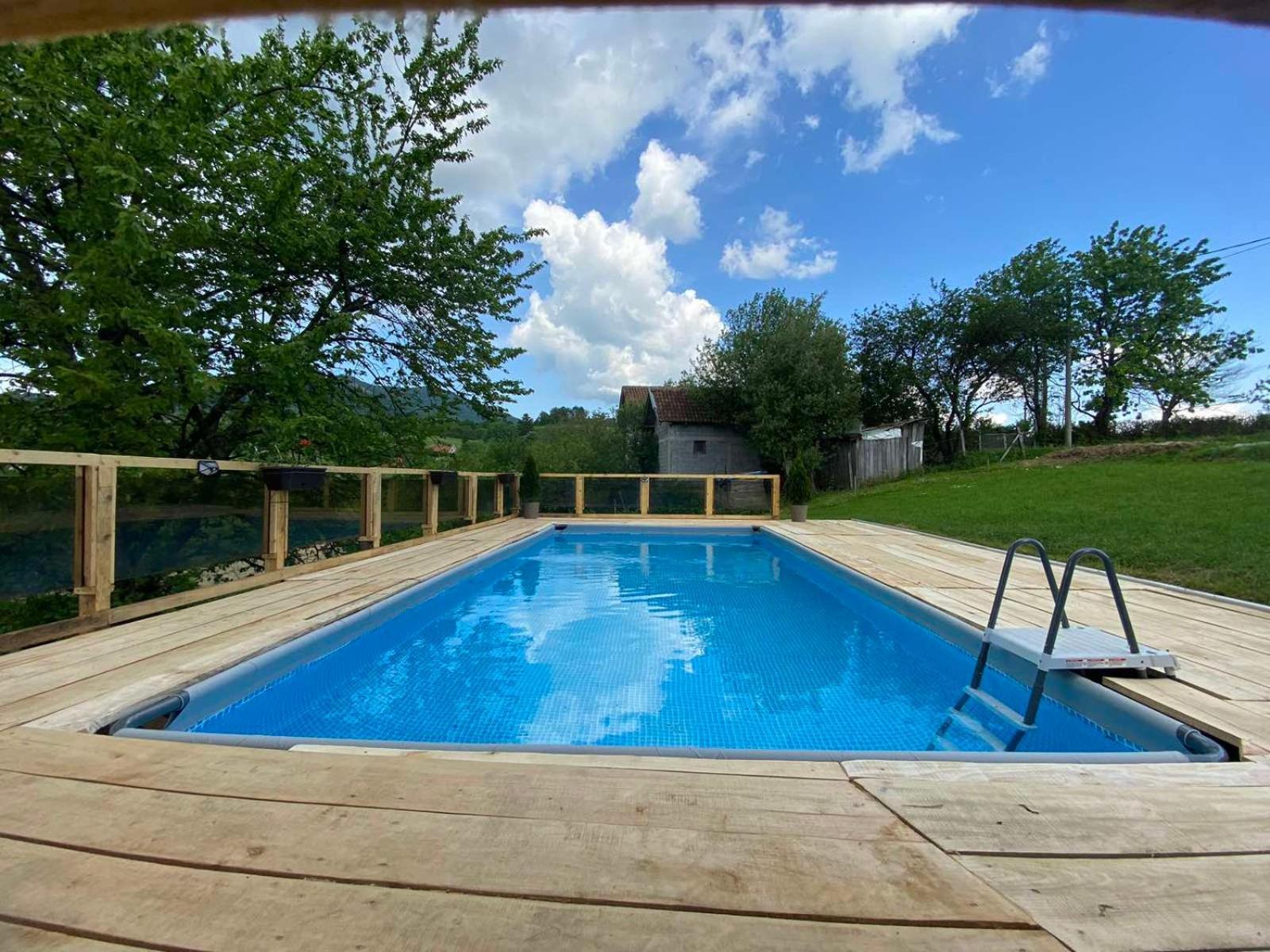 Apartman Civovic Rudnik Extérieur photo