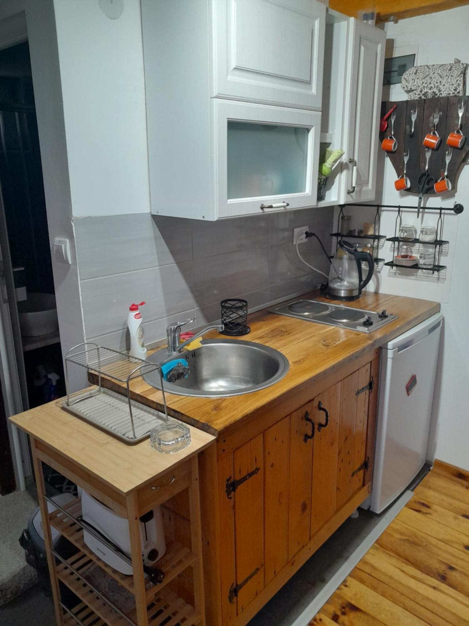 Apartman Civovic Rudnik Extérieur photo