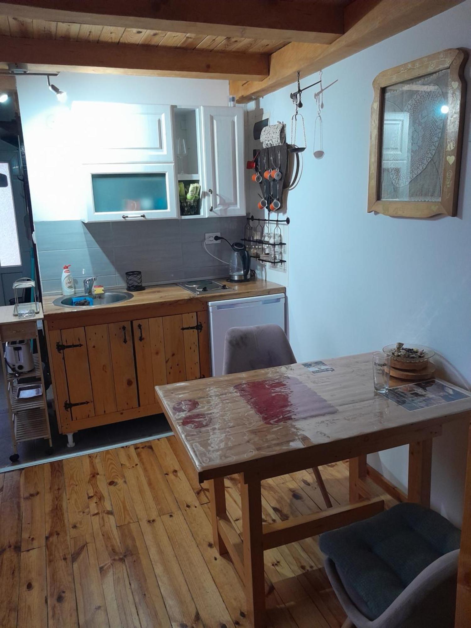 Apartman Civovic Rudnik Extérieur photo
